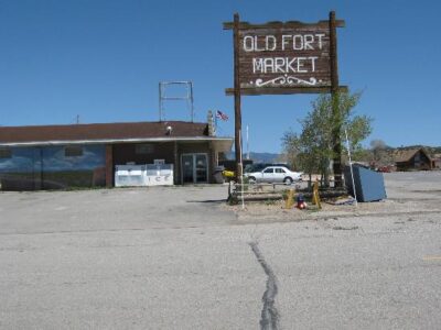 Fort Garland, Colorado – Part 2 Image
